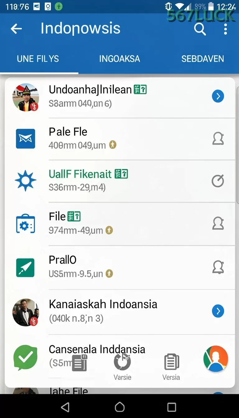 Screenshot hartaspin nomor 3
