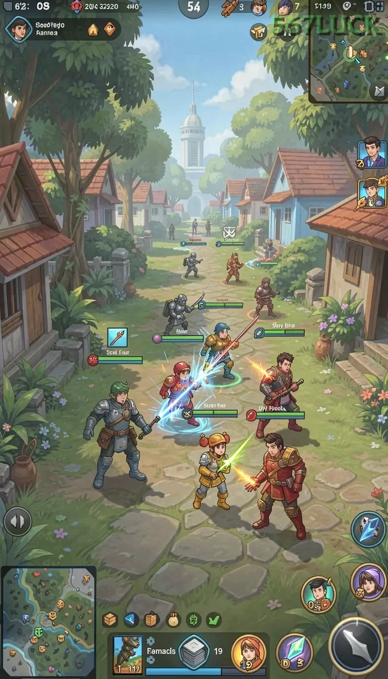 Screenshot hartaspin nomor 1