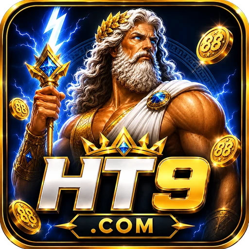 ht9 APK Resmi — ikon aplikasi