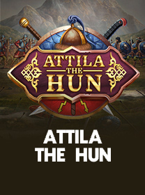 Game Attila The Hun dengan RTP Tinggi dan Fitur Menarik — ikon game