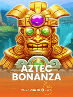 Game Aztec Bonanza dengan RTP Tinggi dan Fitur Menarik — ikon game