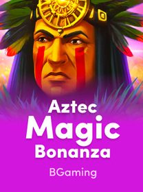 Game Aztec Magic Bonanza dengan RTP Tinggi dan Fitur Menarik — ikon game