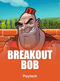 Game Breakout Bob dengan RTP Tinggi dan Fitur Menarik — ikon game