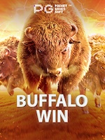 Game Buffalo Win dengan Fitur Menarik dan RTP Tinggi — ikon game