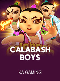 Game Calabash Boys dengan Fitur Menarik dan RTP Tinggi — ikon game