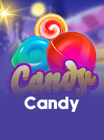 Game Candy dengan RTP Tinggi dan Fitur Menarik — ikon game