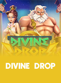 Game Divine Drop dengan Fitur Menarik dan RTP Tinggi — ikon game