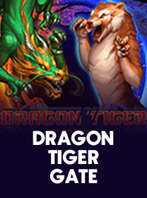 Game Dragon Tiger Gate dengan RTP Tinggi dan Fitur Menarik — ikon game