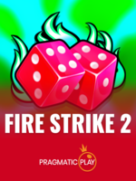 Game Fire Strike 2 dengan Fitur Menarik dan RTP Tinggi — ikon game