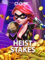 Game Heist Stakes dengan Fitur Menarik dan RTP Tinggi — ikon game