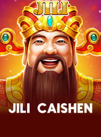 Game Jili Caishen dengan Fitur Menarik dan RTP Tinggi — ikon game