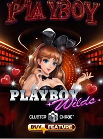 Game PLAYBOY Wilds dengan Fitur Menarik dan RTP Tinggi — ikon game