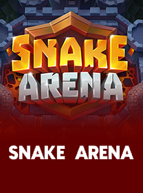 Game Snake Arena dengan RTP Tinggi dan Fitur Menarik — ikon game