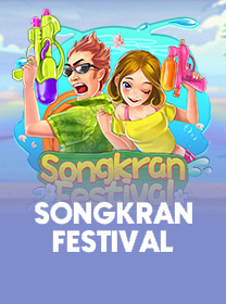 Game Songkran Festival dengan RTP Tinggi dan Fitur Menarik — ikon game