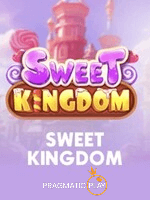 Game Sweet Kingdom dengan RTP Tinggi dan Fitur Menarik — ikon game