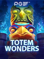 Game Totem Wonders dengan Fitur Menarik dan RTP Tinggi — ikon game
