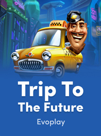 Game Trip to the Future dengan Fitur Menarik dan RTP Tinggi — ikon game