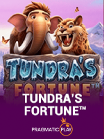 Game Tundras Fortune dengan RTP Tinggi dan Fitur Menarik — ikon game