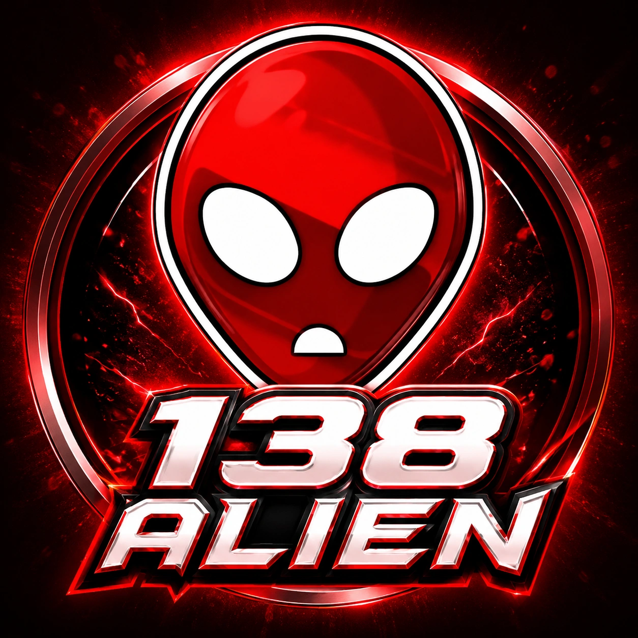 138alien APK Terbaru dengan Fitur Lengkap APK Resmi — ikon aplikasi
