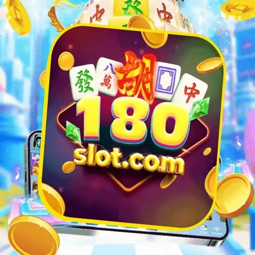 Aplikasi 180slot Paling Baru untuk Android APK Resmi — ikon aplikasi