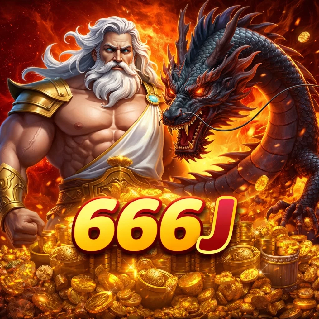 Download 666j APK Terbaru Full Version APK Resmi — ikon aplikasi
