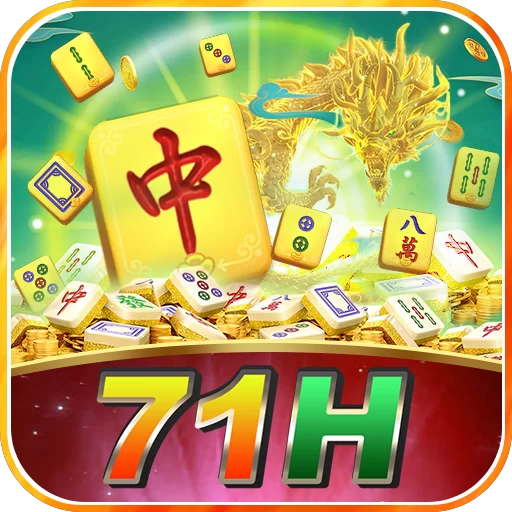 71h APK: Fitur, Ukuran, dan Link Download APK Resmi — ikon aplikasi