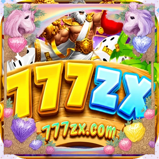 777zx APK: Fitur, Ukuran, dan Link Download APK Resmi — ikon aplikasi