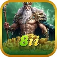 8ii APK: Fitur, Ukuran, dan Link Download APK Resmi — ikon aplikasi