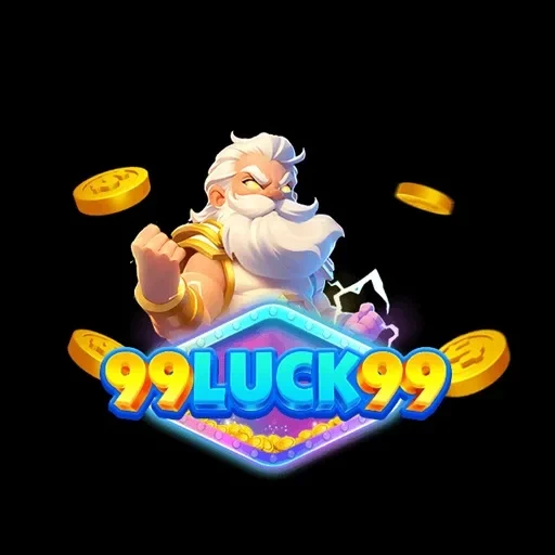 Aplikasi 99luck99 Terbaik untuk Android dan iOS APK Resmi — ikon aplikasi