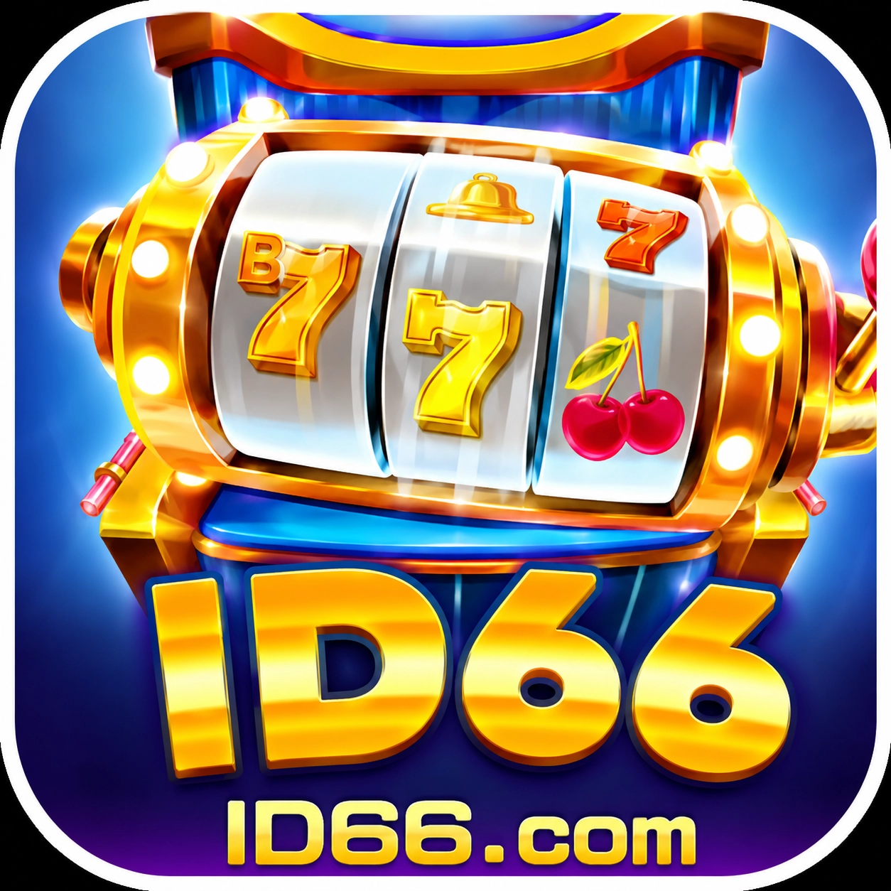 Download ID66 APK untuk Android APK Resmi — ikon aplikasi