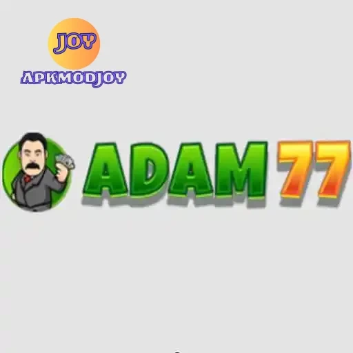 Review Aplikasi adam77 APK Resmi — ikon aplikasi