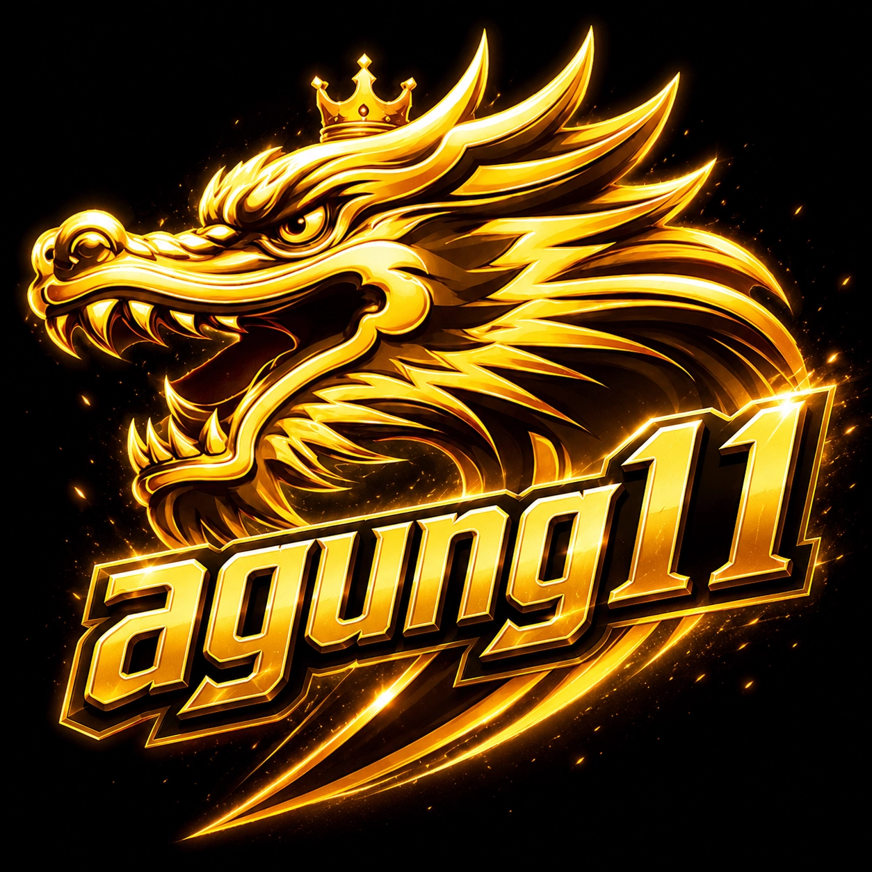 agung11 Versi Terbaru: Apa yang Baru? APK Resmi — ikon aplikasi