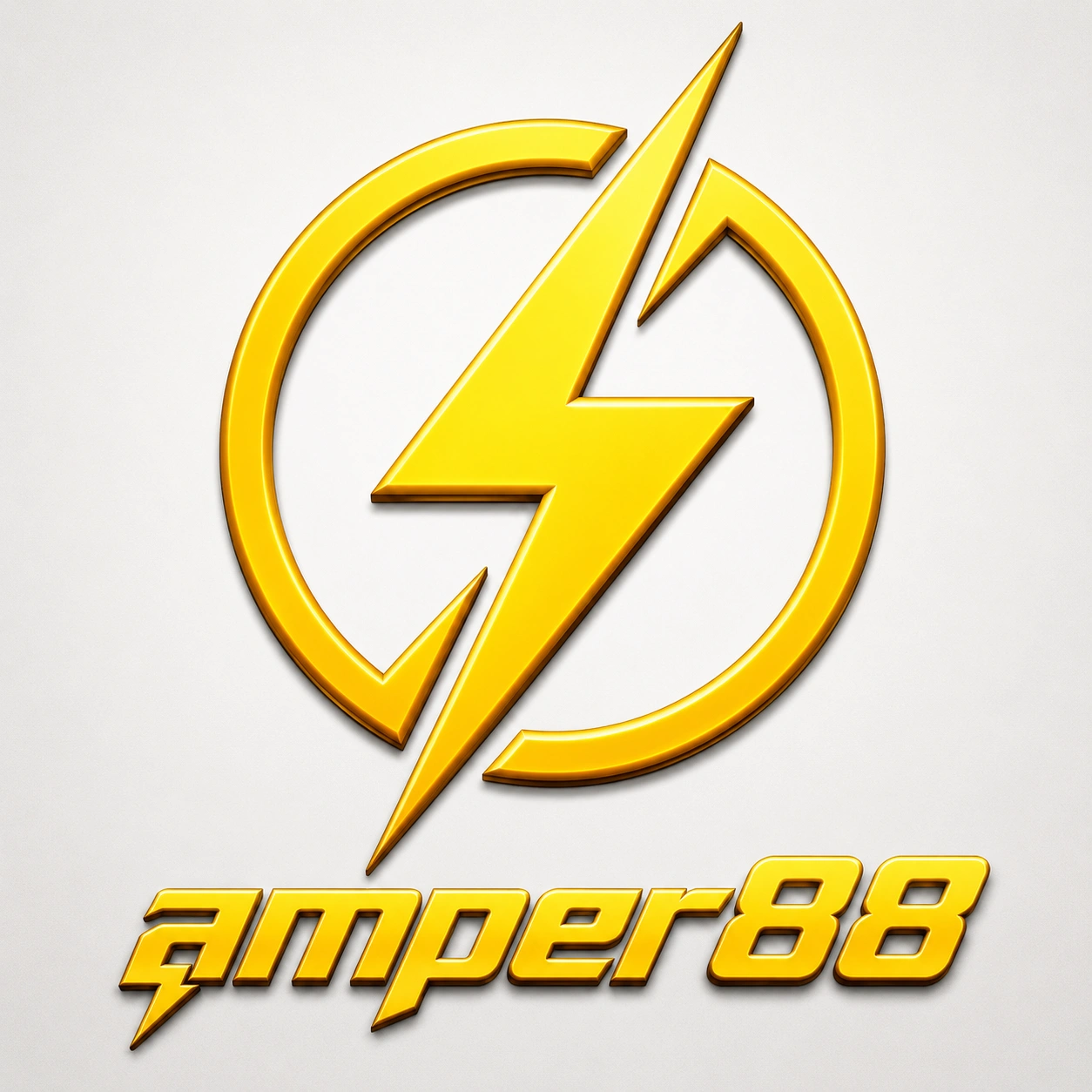 Aplikasi amper88 Terbaru dengan Fitur Terbaik APK Resmi — ikon aplikasi