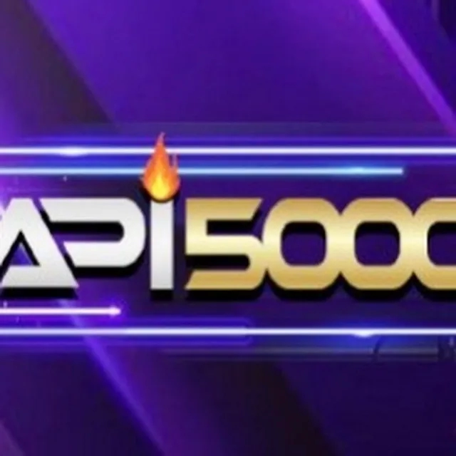 api5000 APK: Cara Download dan Instal di Android APK Resmi — ikon aplikasi
