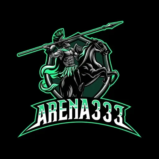 Review Lengkap Aplikasi arena333 Terbaru APK Resmi — ikon aplikasi