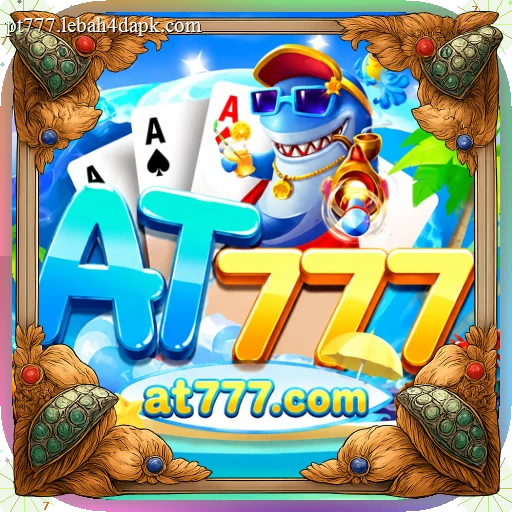at777 APK Terbaru dengan Fitur Lengkap APK Resmi — ikon aplikasi