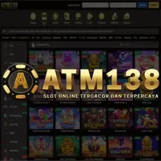 Cara Download dan Instal atm138 di Android APK Resmi — ikon aplikasi
