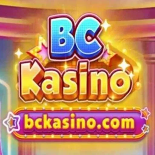 Aplikasi bckasino Terbaru dan Terlengkap APK Resmi — ikon aplikasi