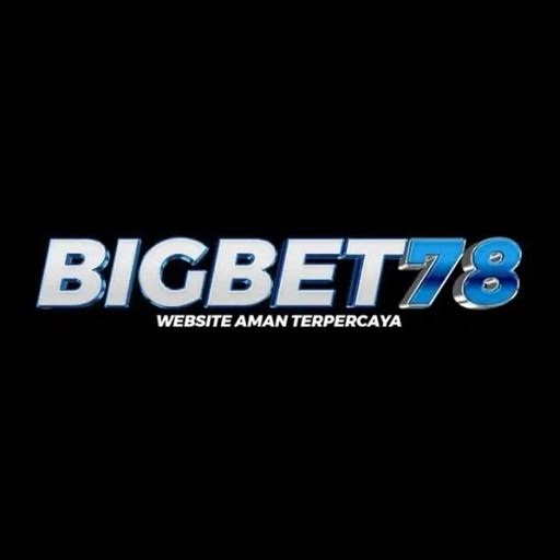 Kelebihan dan Fitur Aplikasi bigbet78 Terbaru APK Resmi — ikon aplikasi