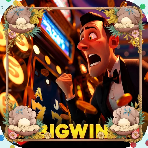 Cara Update Aplikasi bigwin189 ke Versi Terbaru APK Resmi — ikon aplikasi