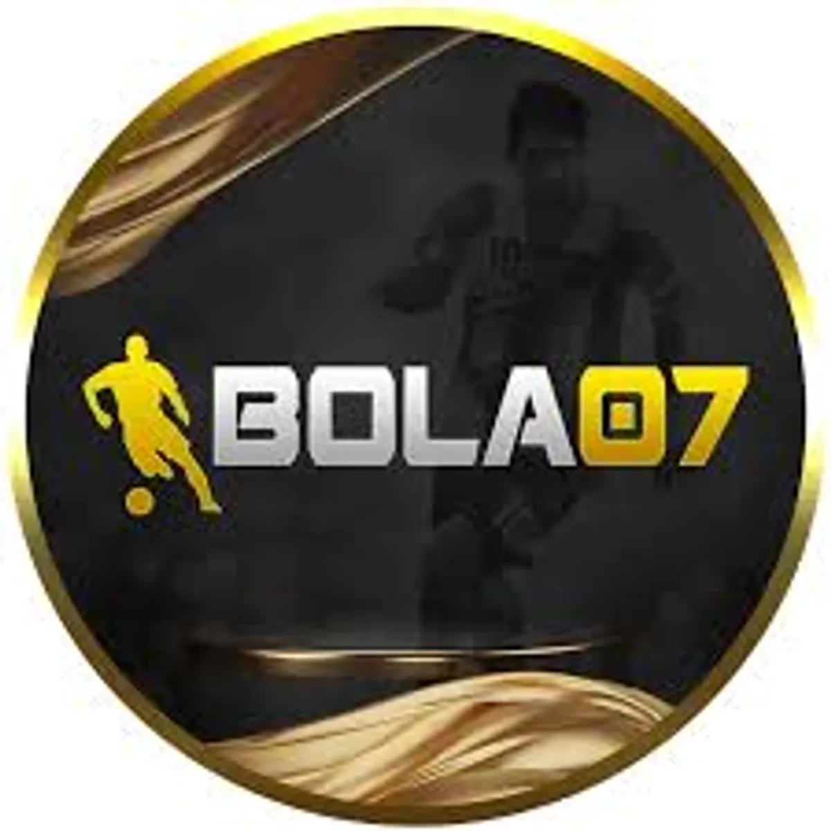 bola07 App: Info, Rating, dan Link Download APK Resmi — ikon aplikasi