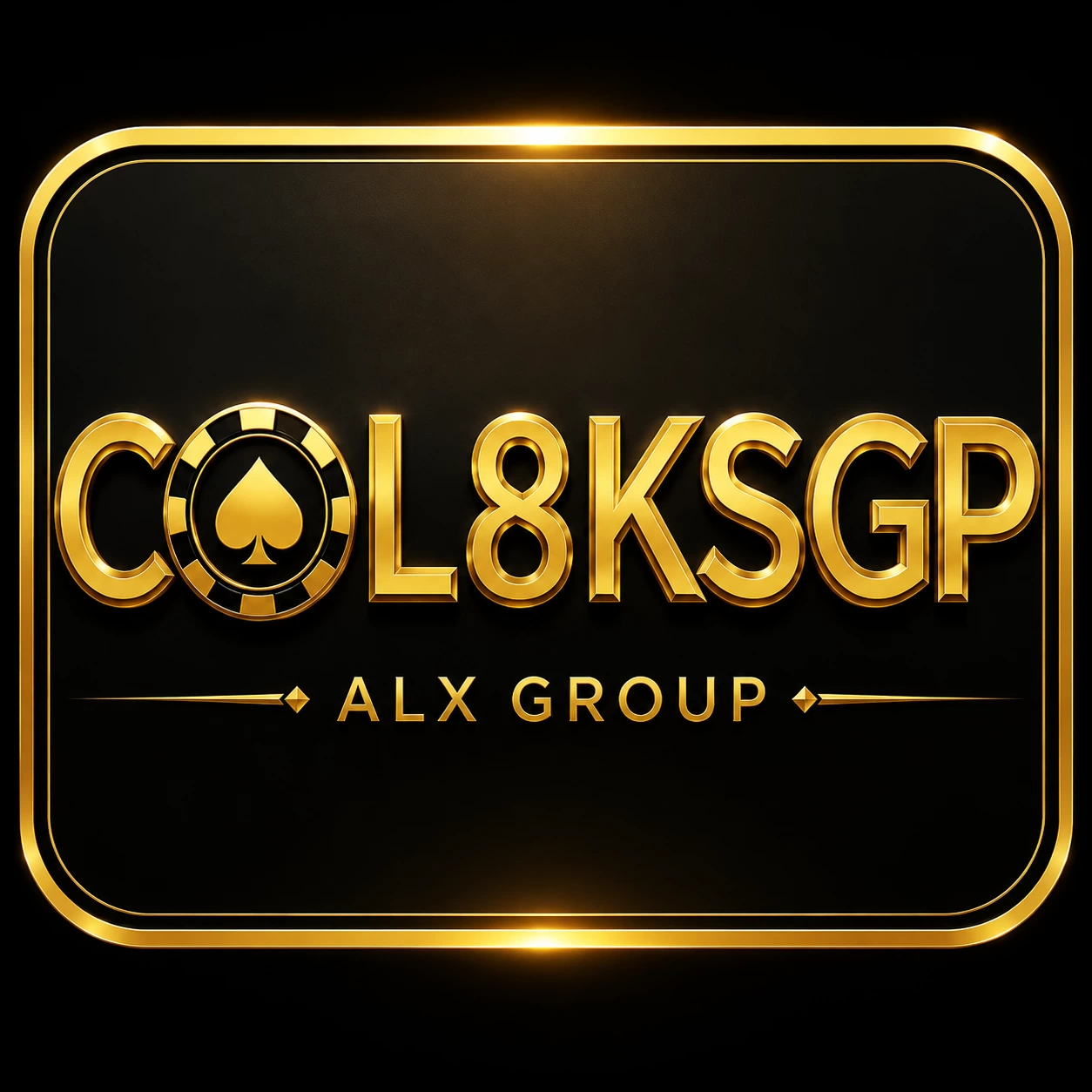 col8ksgp APK Terbaru dengan Fitur Lengkap APK Resmi — ikon aplikasi