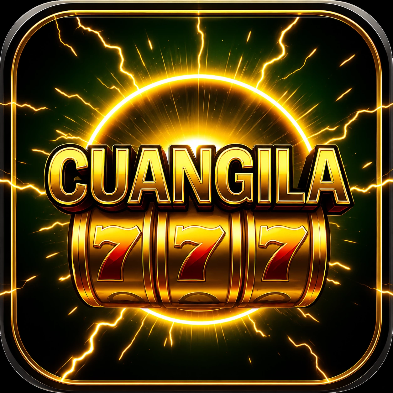 Cara Download cuangila APK dengan Mudah APK Resmi — ikon aplikasi