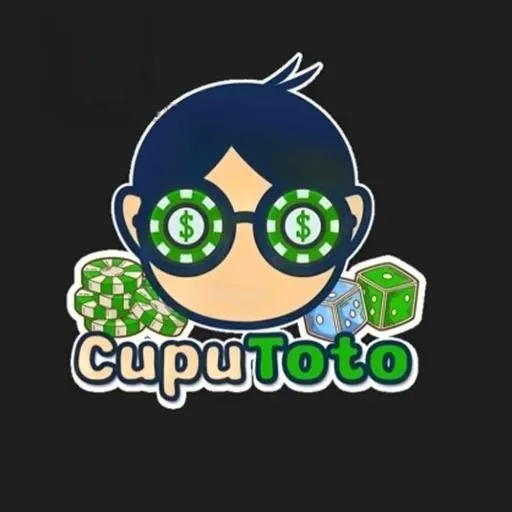cuputoto APK Versi Terbaru untuk Android 2026 APK Resmi — ikon aplikasi