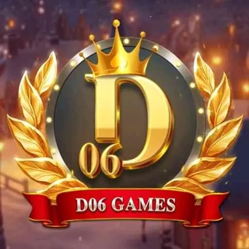 d06 App: Info, Rating, dan Link Download APK Resmi — ikon aplikasi