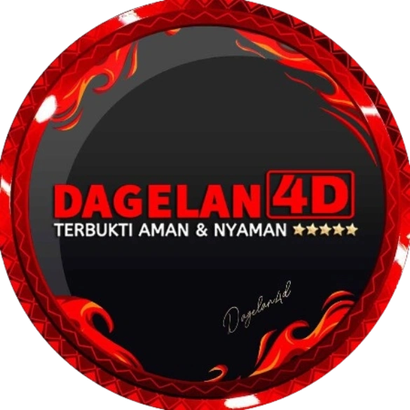 Review Aplikasi dagelan4d Versi Terbaru APK Resmi — ikon aplikasi