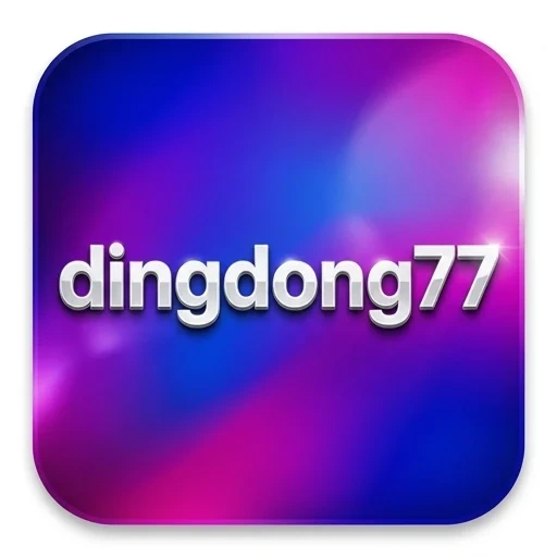 Download dingdong77 APK untuk Android APK Resmi — ikon aplikasi
