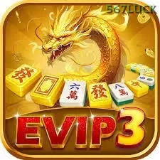evip3 APK Resmi — ikon aplikasi