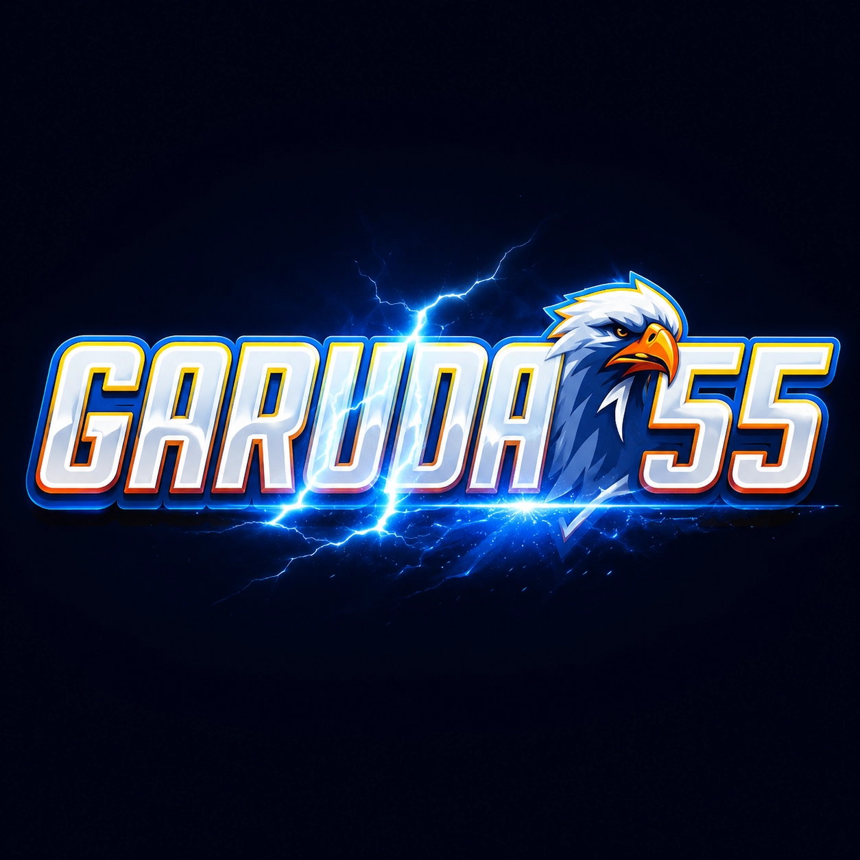 Review Aplikasi garuda55 APK Resmi — ikon aplikasi