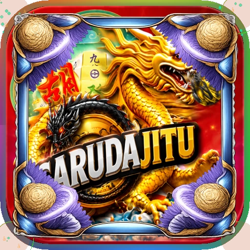 garudajitu APK: Fitur, Ukuran, dan Link Download APK Resmi — ikon aplikasi
